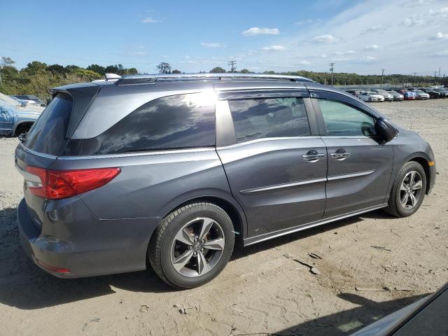 Photo 2 VIN: 5FNRL6H83JB009998 - HONDA ODYSSEY TO 