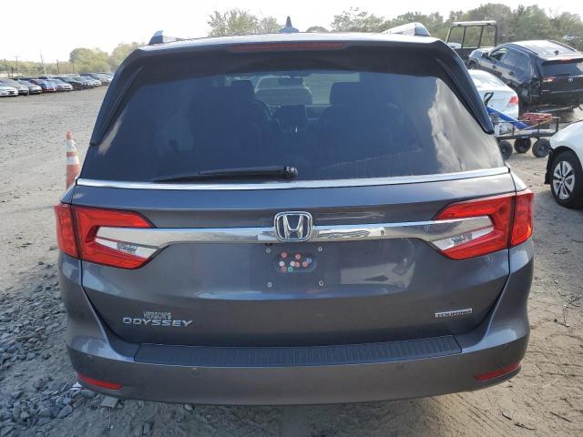 Photo 5 VIN: 5FNRL6H83JB009998 - HONDA ODYSSEY TO 