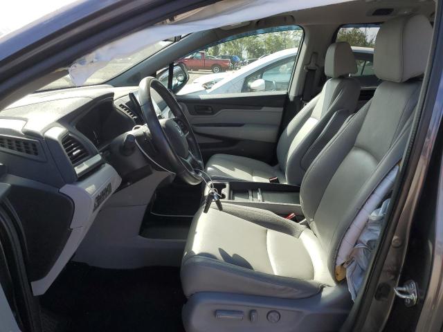 Photo 6 VIN: 5FNRL6H83JB009998 - HONDA ODYSSEY TO 