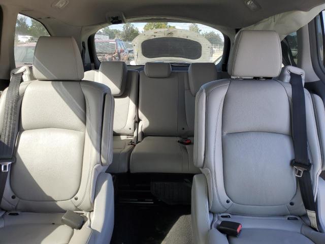 Photo 9 VIN: 5FNRL6H83JB009998 - HONDA ODYSSEY TO 