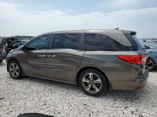 Photo 1 VIN: 5FNRL6H83JB015297 - HONDA ODYSSEY TO 