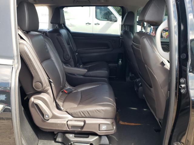 Photo 5 VIN: 5FNRL6H83JB028602 - HONDA ODYSSEY TO 