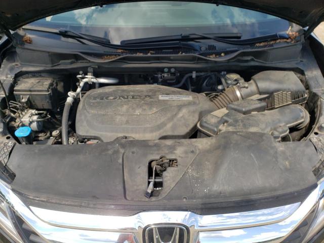 Photo 6 VIN: 5FNRL6H83JB028602 - HONDA ODYSSEY TO 