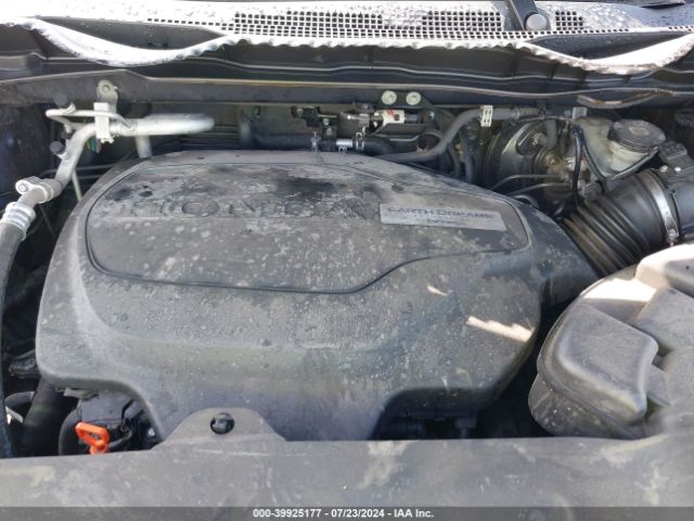 Photo 9 VIN: 5FNRL6H83JB035470 - HONDA ODYSSEY 