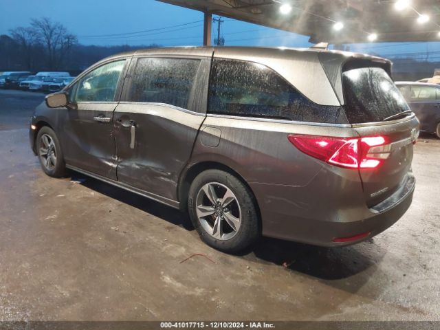 Photo 2 VIN: 5FNRL6H83JB038823 - HONDA ODYSSEY 