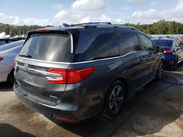 Photo 3 VIN: 5FNRL6H83JB044296 - HONDA ODYSSEY TO 