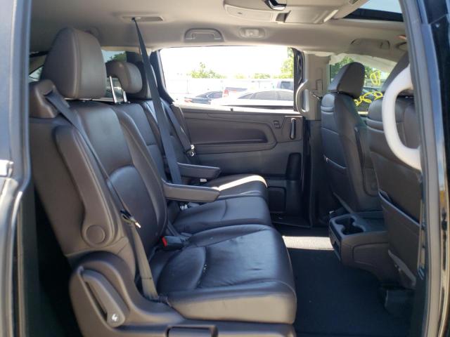 Photo 5 VIN: 5FNRL6H83JB076097 - HONDA ODYSSEY TO 