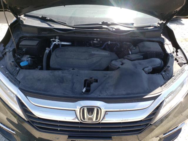 Photo 6 VIN: 5FNRL6H83JB076097 - HONDA ODYSSEY TO 