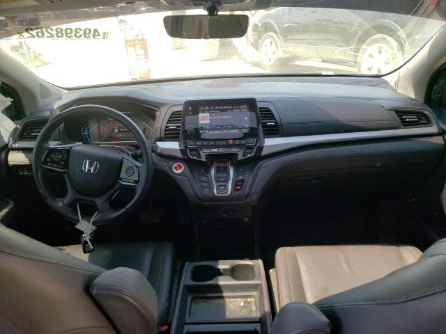 Photo 8 VIN: 5FNRL6H83JB076097 - HONDA ODYSSEY TO 