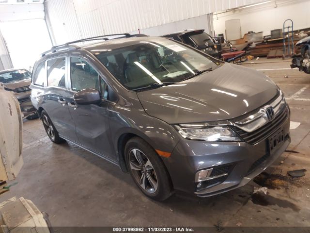 Photo 0 VIN: 5FNRL6H83KB000297 - HONDA ODYSSEY 