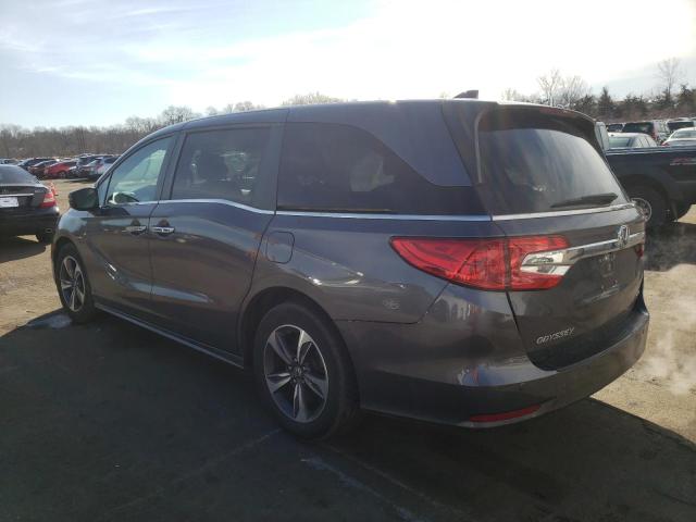 Photo 1 VIN: 5FNRL6H83KB027838 - HONDA ODYSSEY TO 