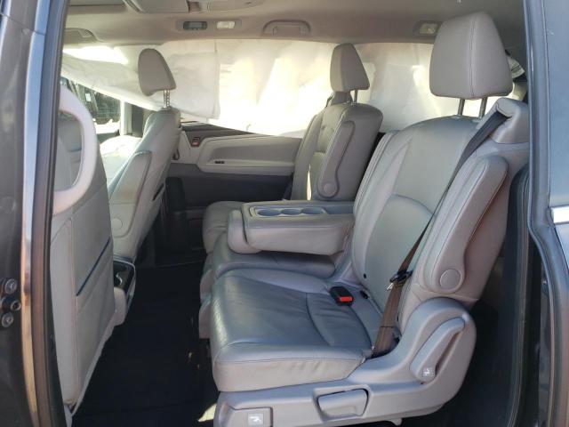 Photo 10 VIN: 5FNRL6H83KB027838 - HONDA ODYSSEY TO 