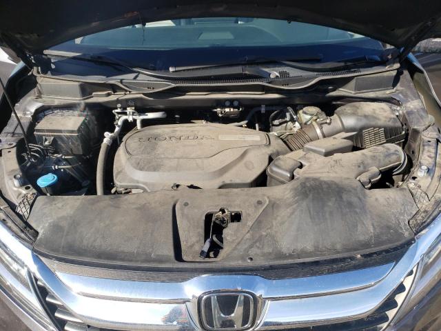 Photo 11 VIN: 5FNRL6H83KB027838 - HONDA ODYSSEY TO 