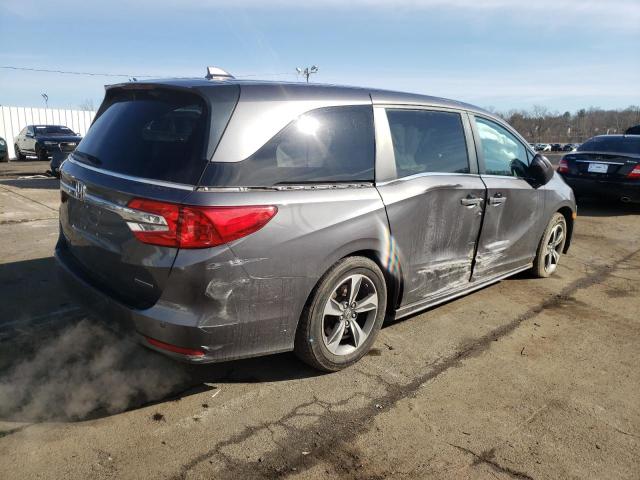 Photo 2 VIN: 5FNRL6H83KB027838 - HONDA ODYSSEY TO 