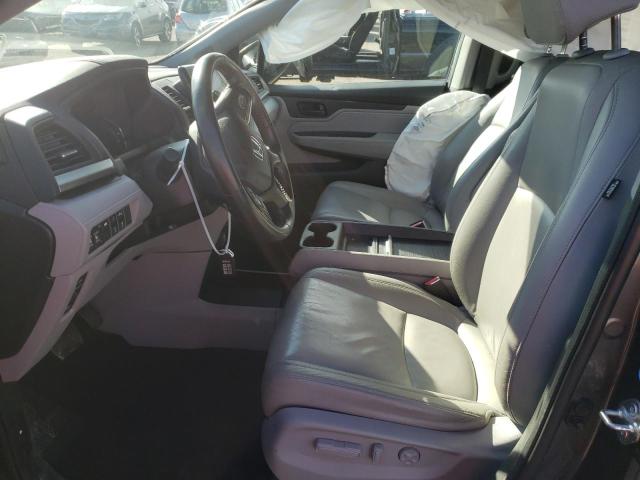 Photo 6 VIN: 5FNRL6H83KB027838 - HONDA ODYSSEY TO 