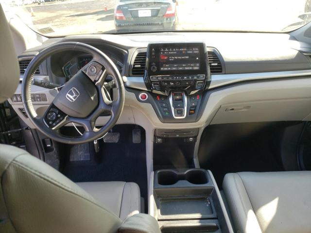 Photo 7 VIN: 5FNRL6H83KB027838 - HONDA ODYSSEY TO 