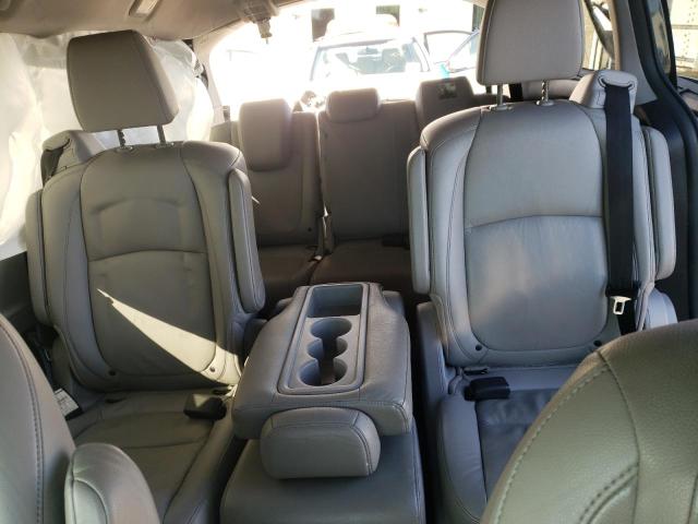 Photo 9 VIN: 5FNRL6H83KB027838 - HONDA ODYSSEY TO 