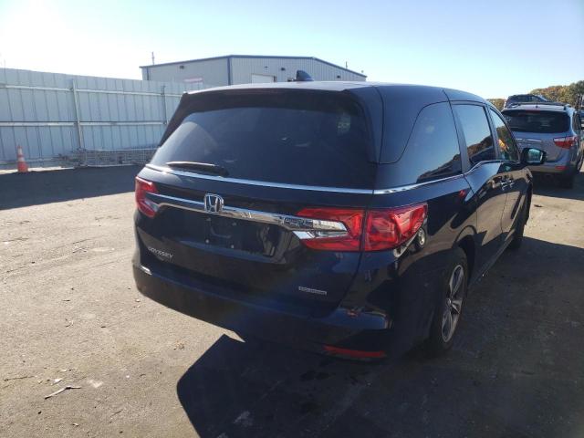 Photo 3 VIN: 5FNRL6H83KB095573 - HONDA ODYSSEY TO 