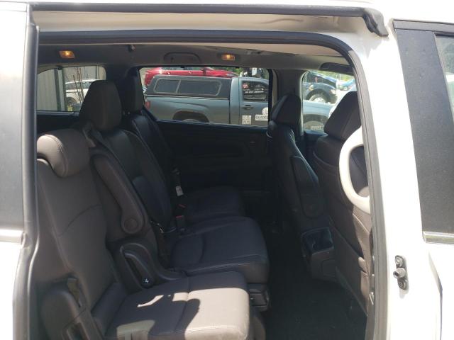 Photo 10 VIN: 5FNRL6H83LB018462 - HONDA ODYSSEY TO 