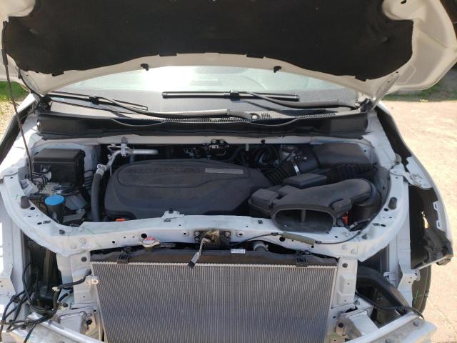 Photo 11 VIN: 5FNRL6H83LB018462 - HONDA ODYSSEY TO 