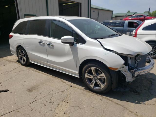 Photo 3 VIN: 5FNRL6H83LB018462 - HONDA ODYSSEY TO 