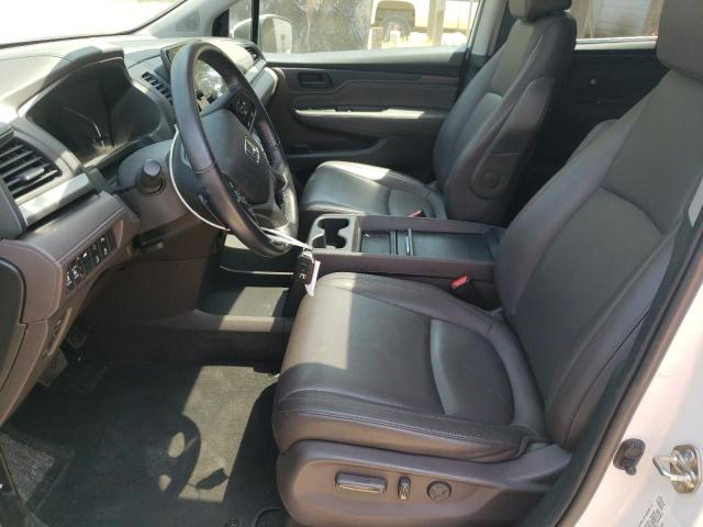 Photo 6 VIN: 5FNRL6H83LB018462 - HONDA ODYSSEY TO 