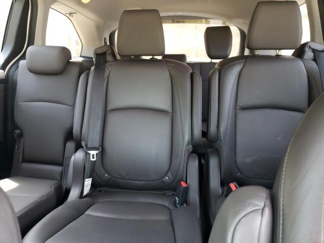 Photo 9 VIN: 5FNRL6H83LB018462 - HONDA ODYSSEY TO 