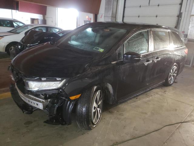 Photo 0 VIN: 5FNRL6H83MB027387 - HONDA ODYSSEY 