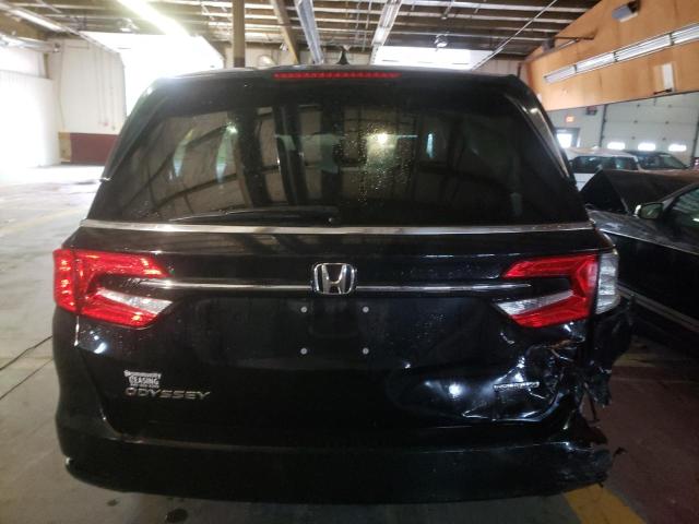 Photo 5 VIN: 5FNRL6H83MB027387 - HONDA ODYSSEY 