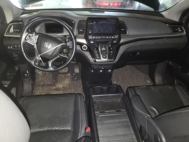 Photo 7 VIN: 5FNRL6H83MB027387 - HONDA ODYSSEY 