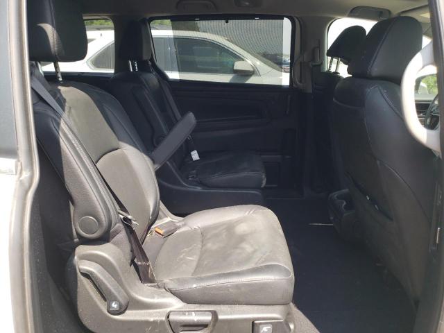 Photo 10 VIN: 5FNRL6H83MB027812 - HONDA ODYSSEY TO 