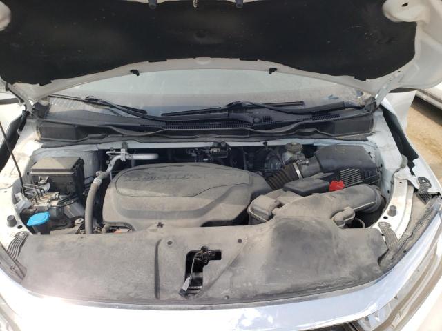 Photo 11 VIN: 5FNRL6H83MB027812 - HONDA ODYSSEY TO 