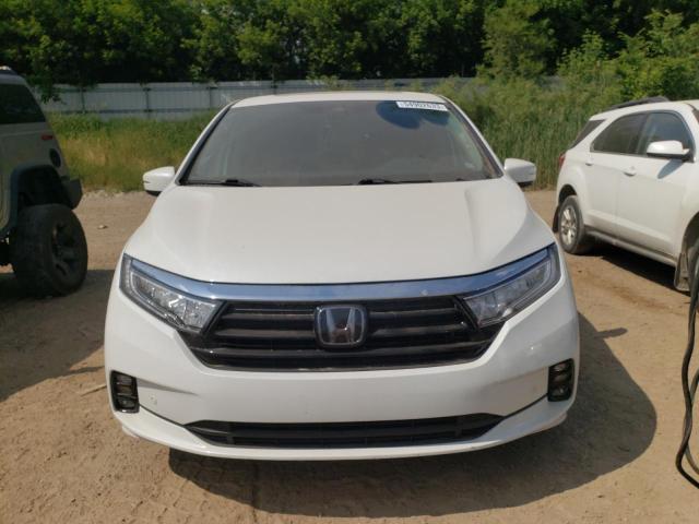 Photo 4 VIN: 5FNRL6H83MB027812 - HONDA ODYSSEY TO 