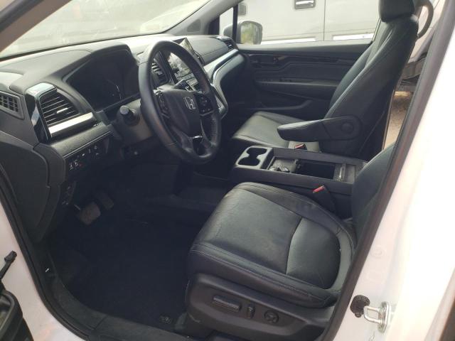 Photo 6 VIN: 5FNRL6H83MB027812 - HONDA ODYSSEY TO 