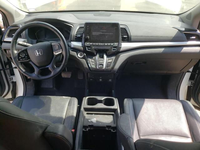 Photo 7 VIN: 5FNRL6H83MB027812 - HONDA ODYSSEY TO 