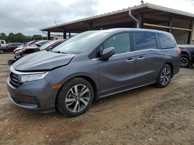 Photo 0 VIN: 5FNRL6H83MB040396 - HONDA ODYSSEY TO 