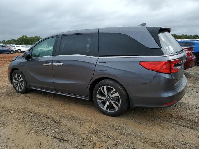 Photo 1 VIN: 5FNRL6H83MB040396 - HONDA ODYSSEY TO 