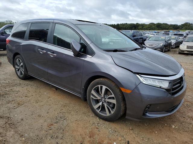 Photo 3 VIN: 5FNRL6H83MB040396 - HONDA ODYSSEY TO 