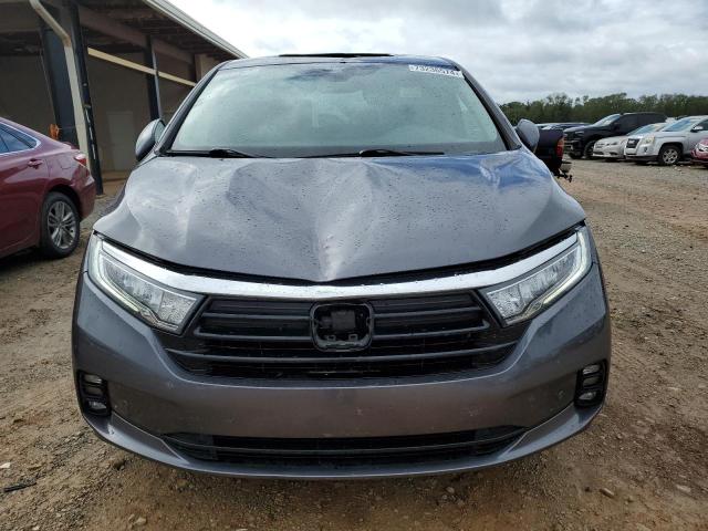 Photo 4 VIN: 5FNRL6H83MB040396 - HONDA ODYSSEY TO 