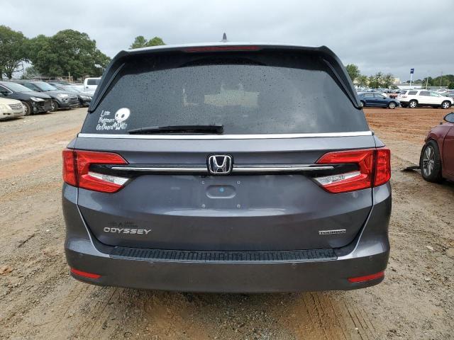 Photo 5 VIN: 5FNRL6H83MB040396 - HONDA ODYSSEY TO 