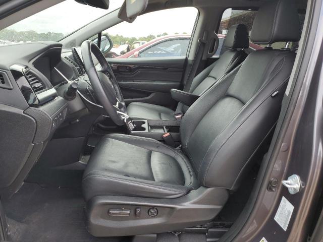 Photo 6 VIN: 5FNRL6H83MB040396 - HONDA ODYSSEY TO 