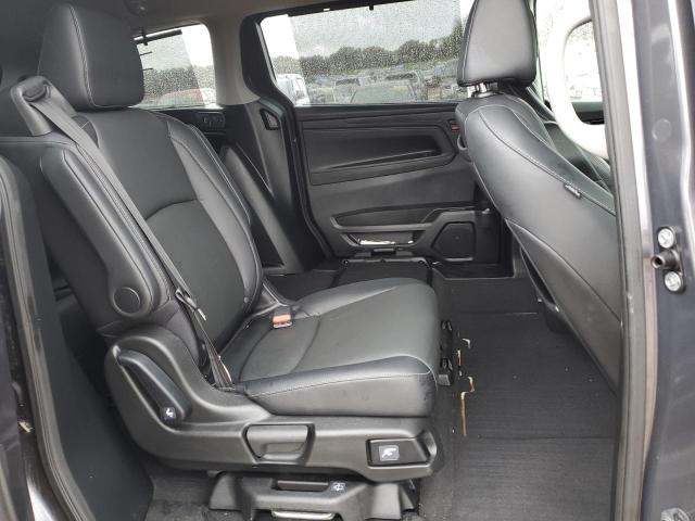 Photo 9 VIN: 5FNRL6H83MB040396 - HONDA ODYSSEY TO 