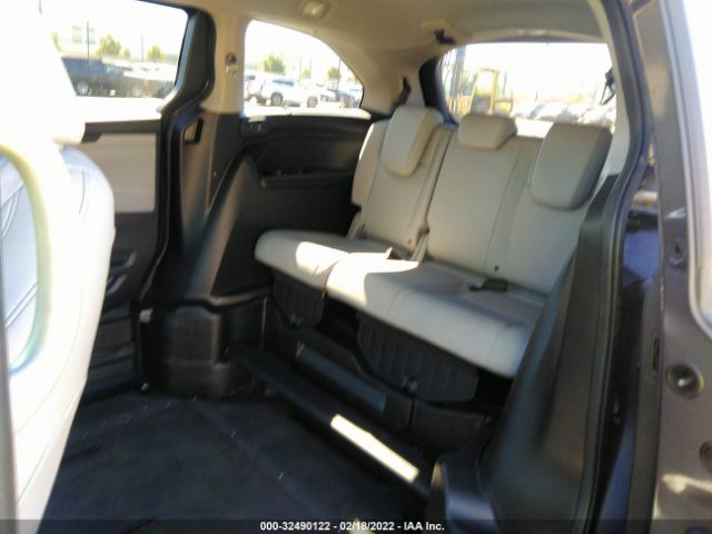 Photo 4 VIN: 5FNRL6H83NB019369 - HONDA ODYSSEY 