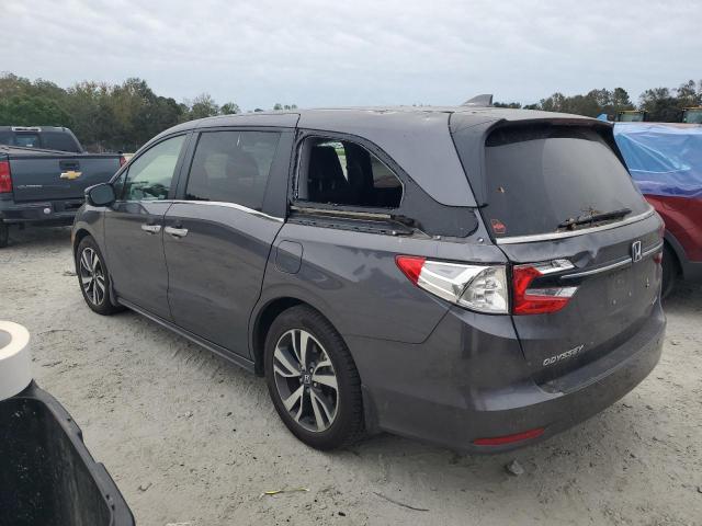 Photo 1 VIN: 5FNRL6H83NB024104 - HONDA ODYSSEY TO 