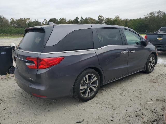 Photo 2 VIN: 5FNRL6H83NB024104 - HONDA ODYSSEY TO 