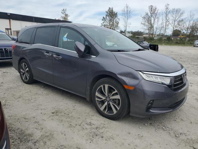 Photo 3 VIN: 5FNRL6H83NB024104 - HONDA ODYSSEY TO 