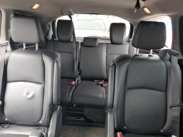 Photo 9 VIN: 5FNRL6H83NB024104 - HONDA ODYSSEY TO 