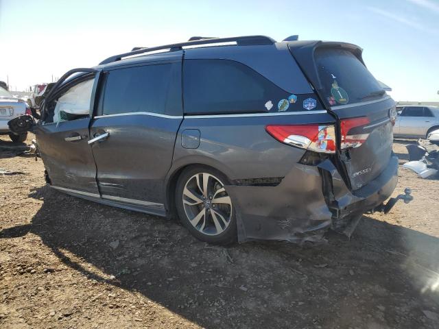 Photo 1 VIN: 5FNRL6H83NB027214 - HONDA ODYSSEY TO 