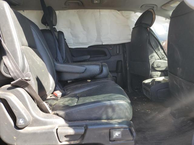 Photo 9 VIN: 5FNRL6H83NB027214 - HONDA ODYSSEY TO 