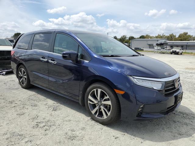 Photo 3 VIN: 5FNRL6H83NB027665 - HONDA ODYSSEY TO 